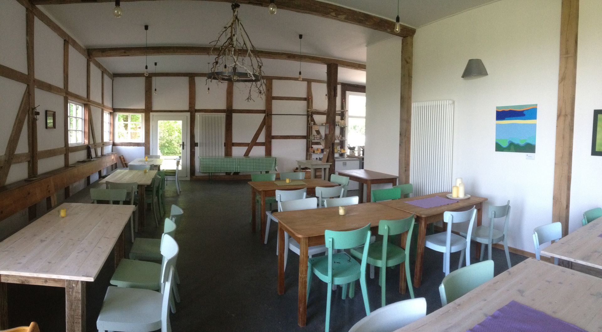 Hof Eggers mieten – Eventlocation in Hamburg – 4