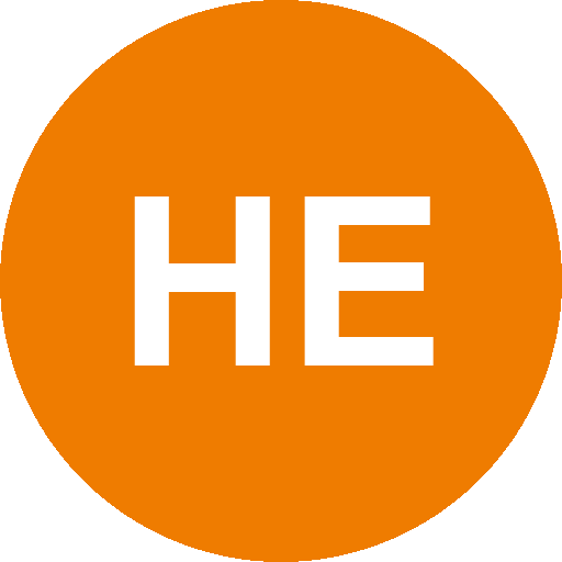 Hof Eggers Logo