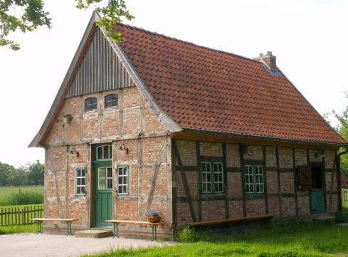 Hof Eggers mieten – Eventlocation in Hamburg