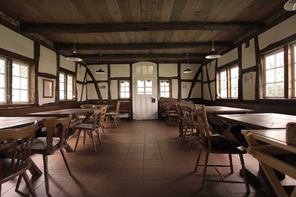 Hof Eggers mieten – Eventlocation in Hamburg – 2