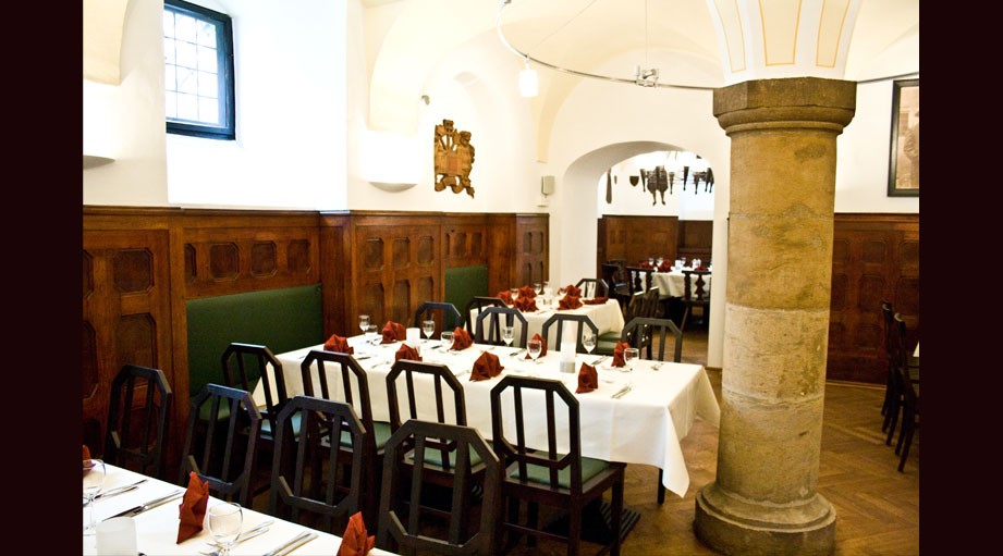 Regensburger Ratskeller mieten – Eventlocation in Regensburg – 2