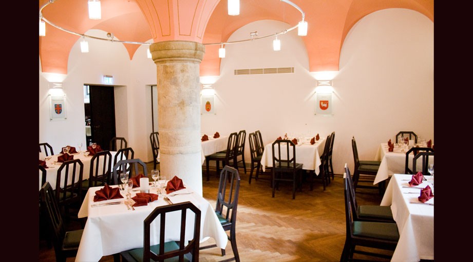 Regensburger Ratskeller mieten – Eventlocation in Regensburg – 4