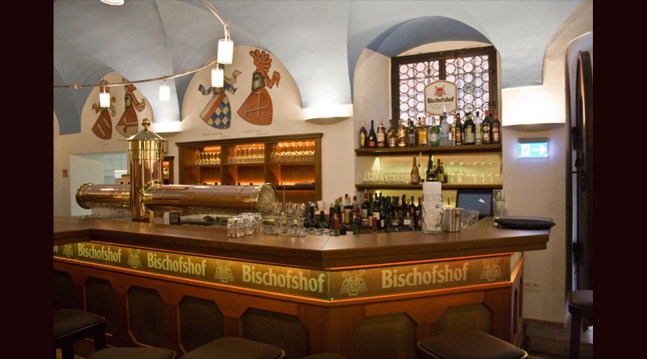 Regensburger Ratskeller mieten – Eventlocation in Regensburg – 5
