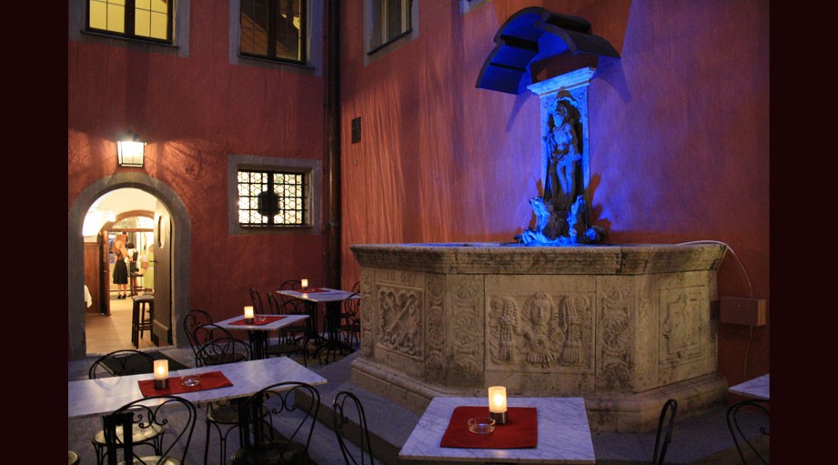 Regensburger Ratskeller mieten – Eventlocation in Regensburg – 3