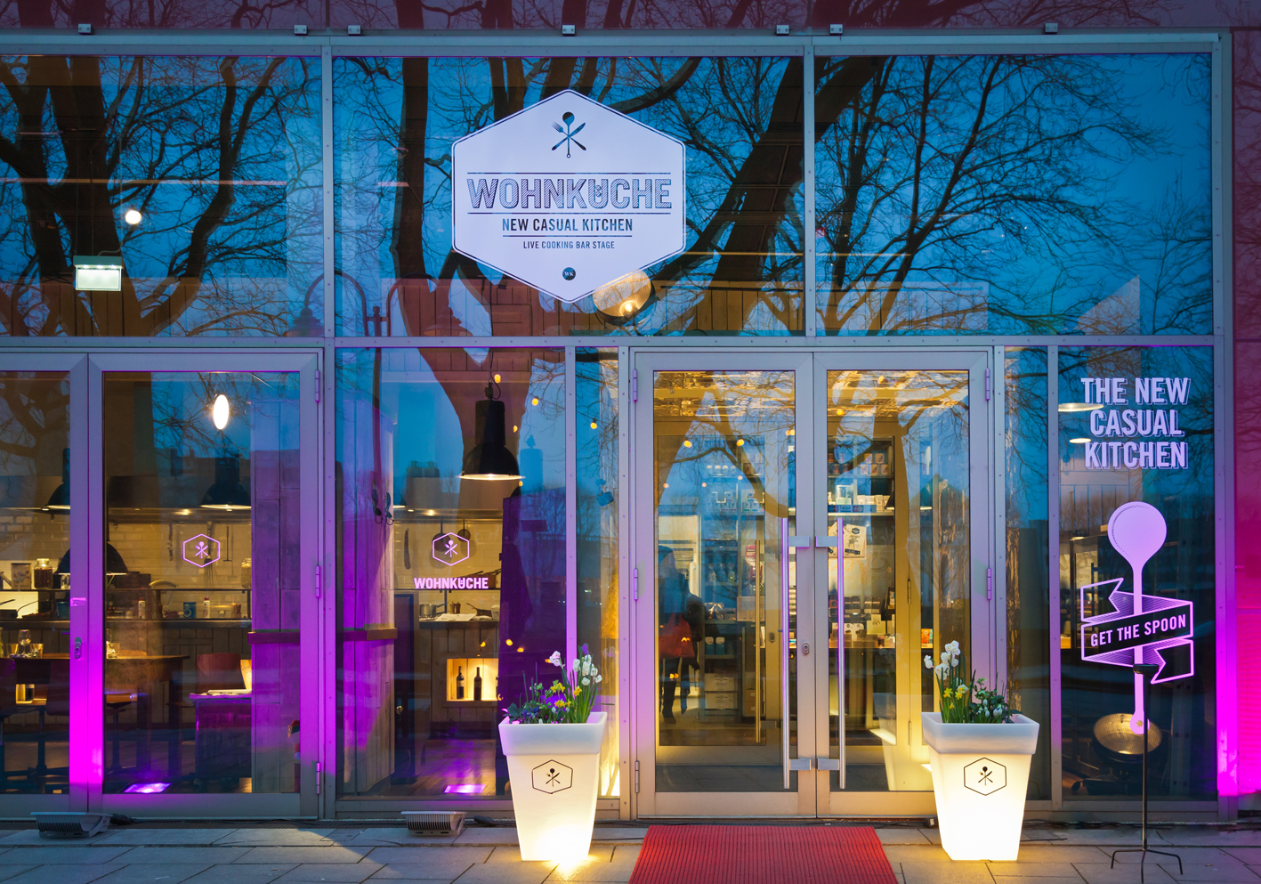 WOHNKÜCHE bei Radio Bremen mieten in Bremen – 2