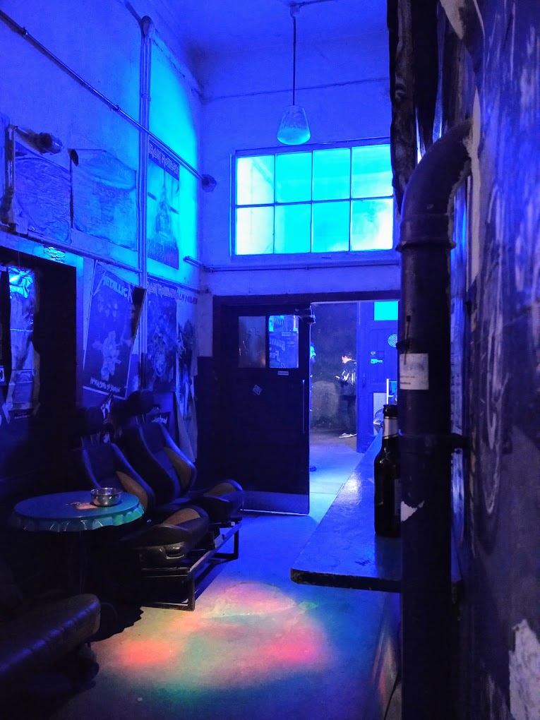 Partylocation / Geheimtipp / Club für mieten in Waldbronn - Neurod – Bis 250m² – 5