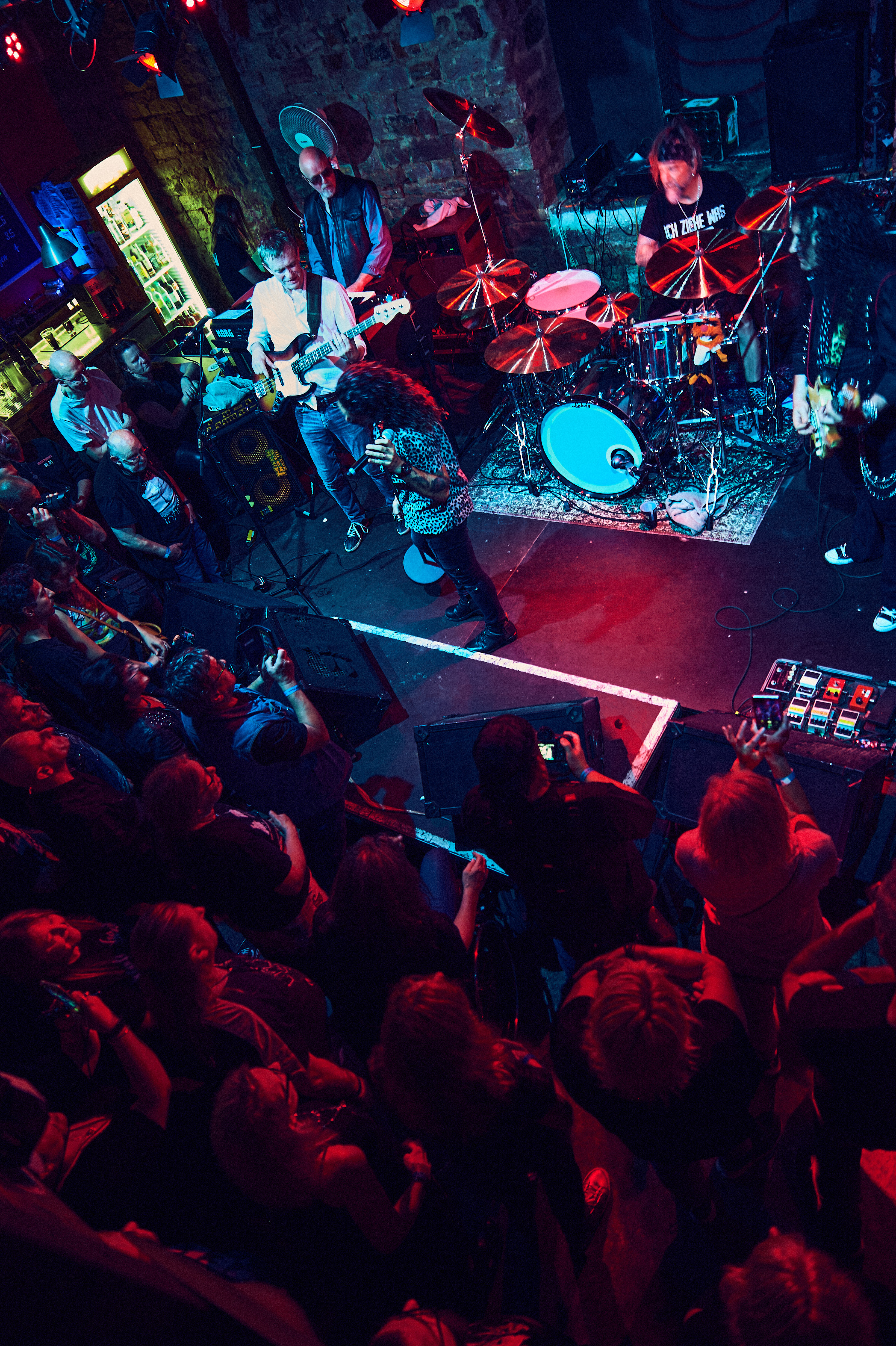 Partylocation / Geheimtipp / Club für mieten in Waldbronn - Neurod – Bis 250m² – 4