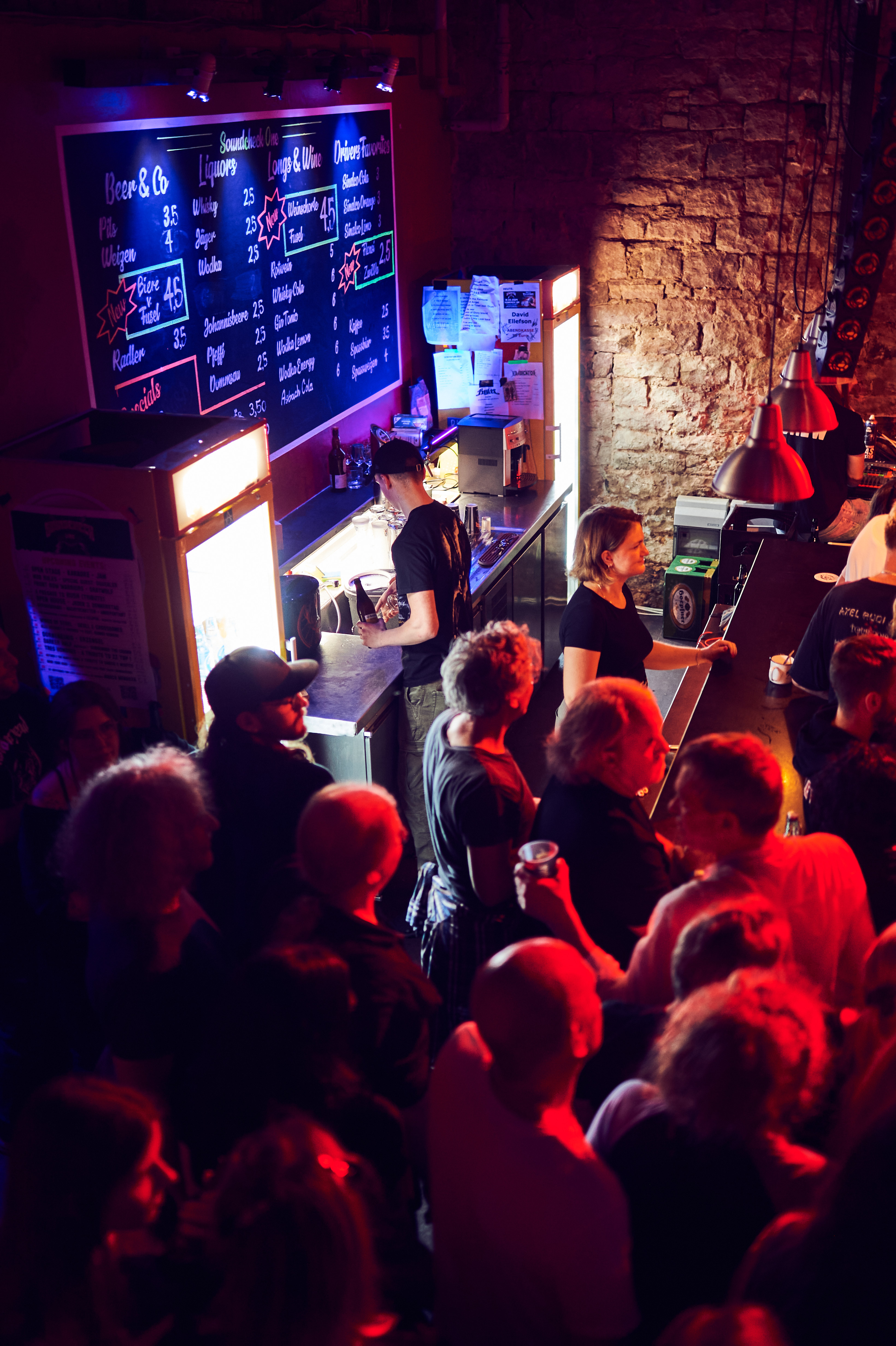 Partylocation / Geheimtipp / Club für mieten in Waldbronn - Neurod – Bis 250m² – 3