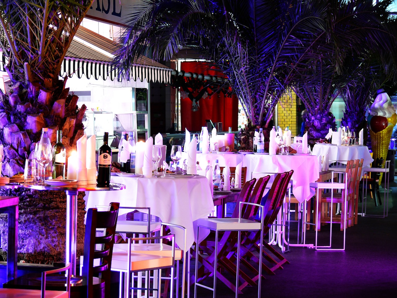 Arminius-Markthalle mieten – Eventlocation in Berlin – 5