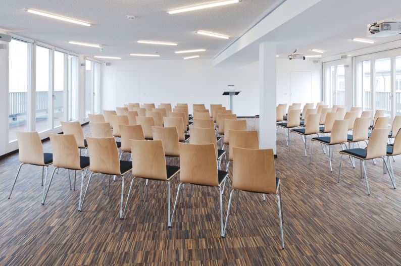die tagungslounge mieten – Tagungsraum in Leipzig – 4