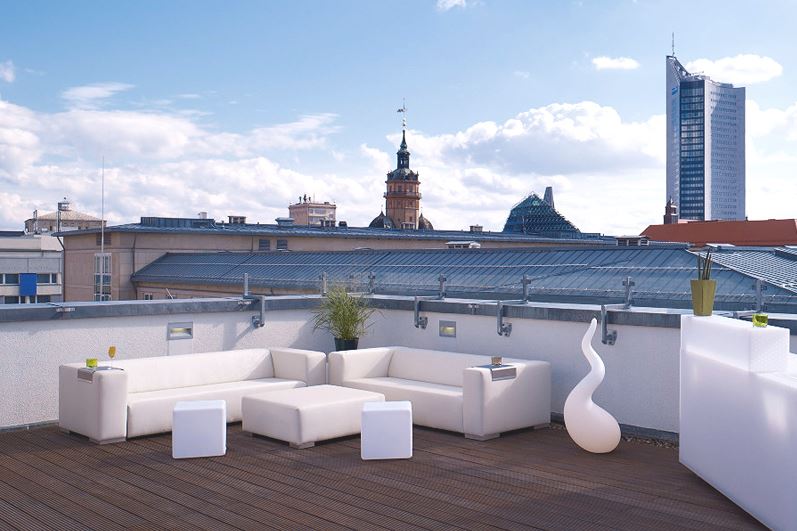 die tagungslounge mieten – Tagungsraum in Leipzig