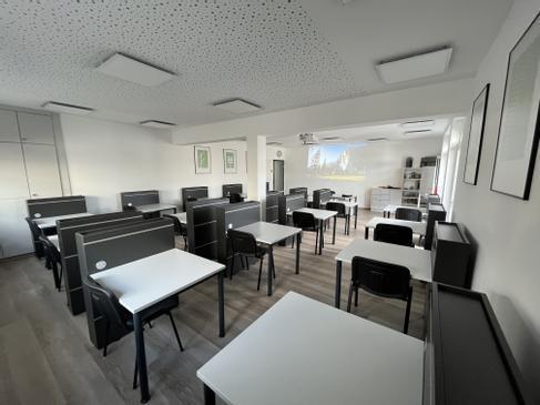 Seminarraum / Schulungsraum / Veranstaltungsräumlichkeit mieten in Castrop-Rauxel – 5
