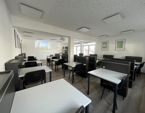 Seminarraum / Schulungsraum / Veranstaltungsräumlichkeit mieten in Castrop-Rauxel