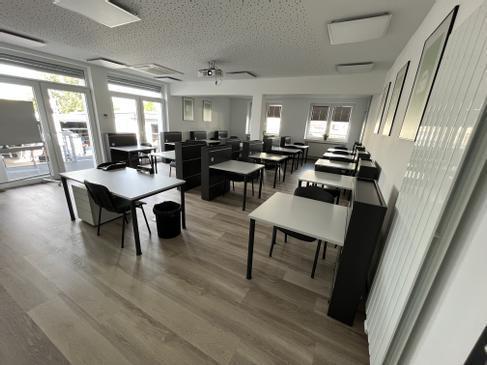 Seminarraum / Schulungsraum / Veranstaltungsräumlichkeit mieten in Castrop-Rauxel – 3