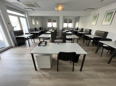 Seminarraum / Schulungsraum / Veranstaltungsräumlichkeit mieten in Castrop-Rauxel – 4