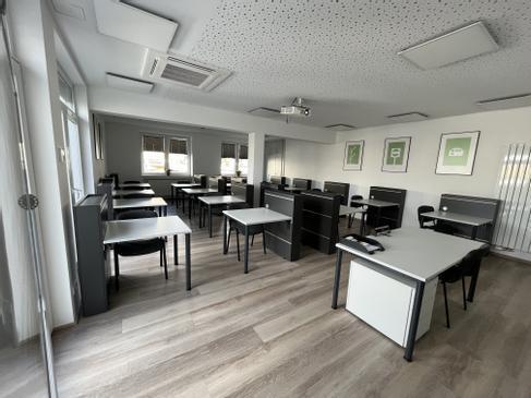Seminarraum / Schulungsraum / Veranstaltungsräumlichkeit mieten in Castrop-Rauxel – 2