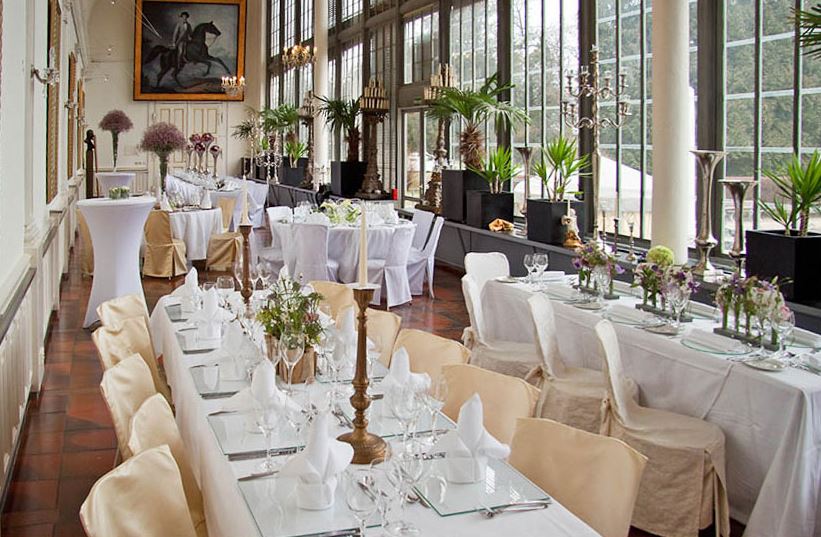 Schlosscafé im Palmenhaus mieten – Eventlocation in München – 4