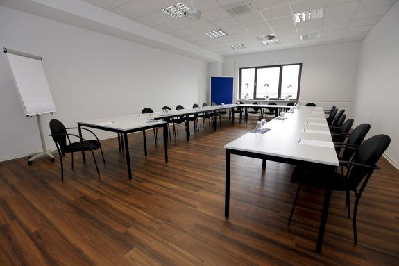 Seminarzentrum Studieninstitut für Kommunikation mieten in Düsseldorf – Bis 100m² – 4