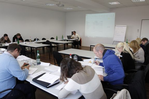 Seminarzentrum Studieninstitut für Kommunikation mieten in Düsseldorf – Bis 100m² – 3