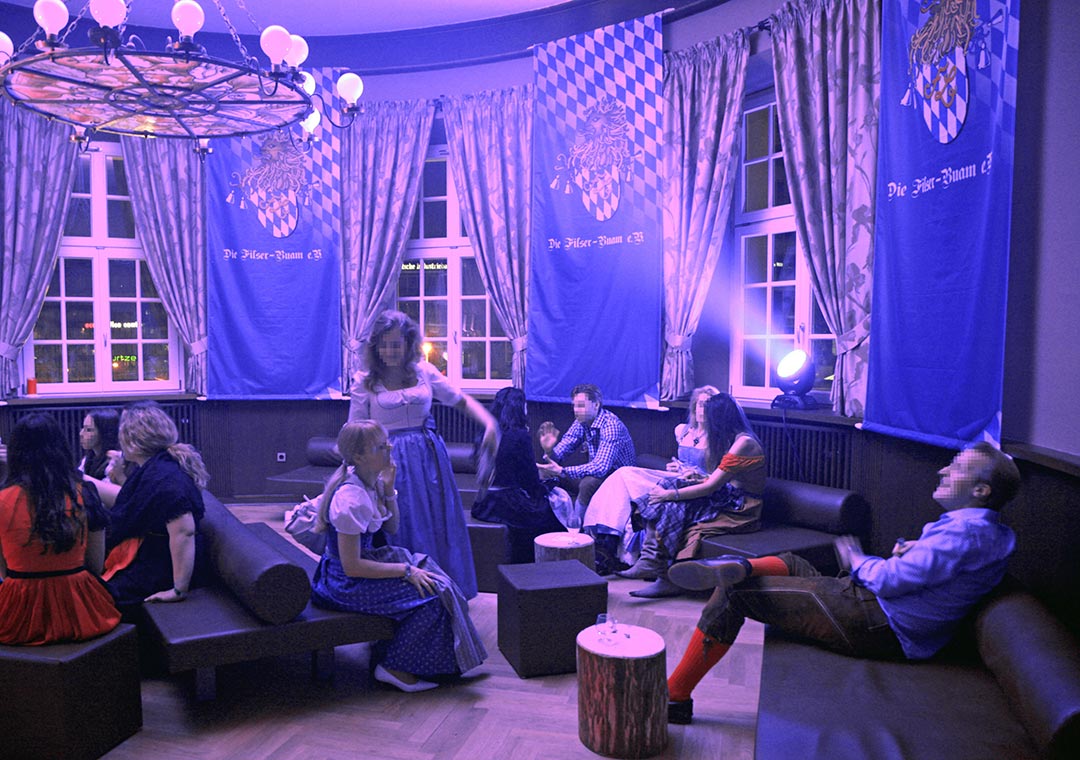 Löwenbräukeller mieten – Eventlocation in München – Thumbnail 8