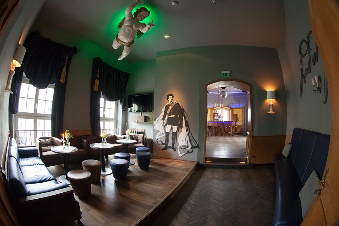 Löwenbräukeller mieten – Eventlocation in München – 2