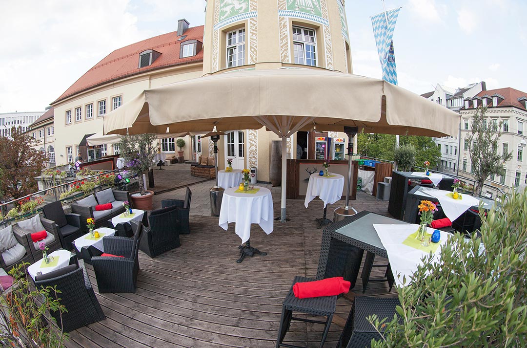 Löwenbräukeller mieten – Eventlocation in München – Thumbnail 7