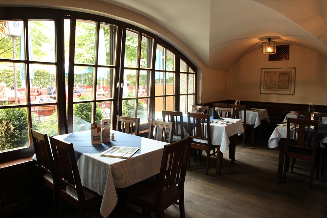 Löwenbräukeller mieten – Eventlocation in München – 5