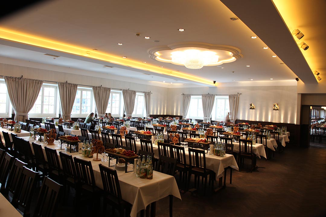 Löwenbräukeller mieten – Eventlocation in München – 3