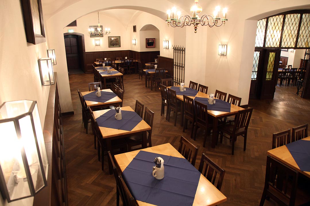 Löwenbräukeller mieten – Eventlocation in München – Thumbnail 6
