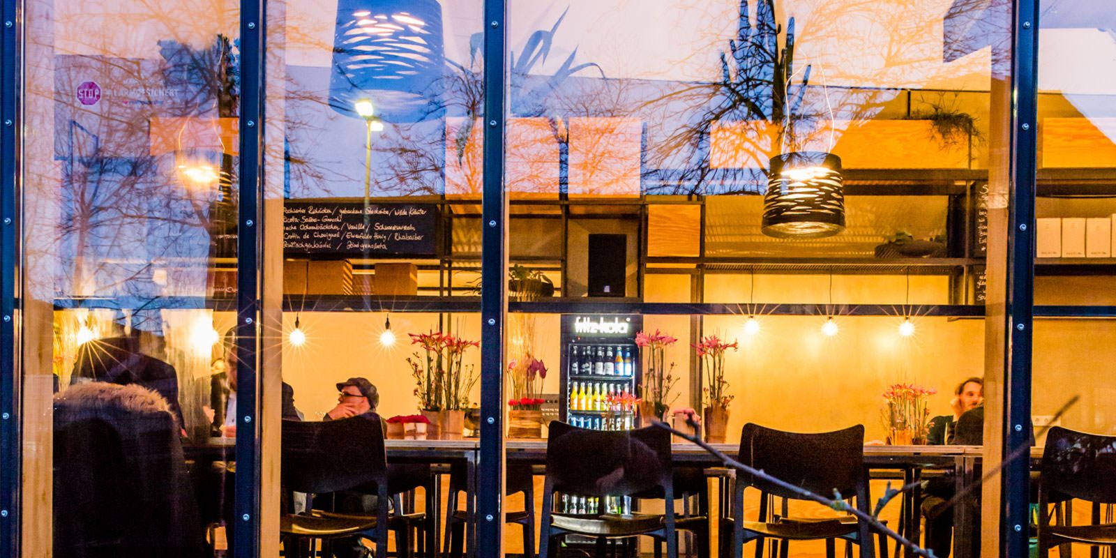 DEINspeisesalon mieten – Eventlocation in Köln – 3