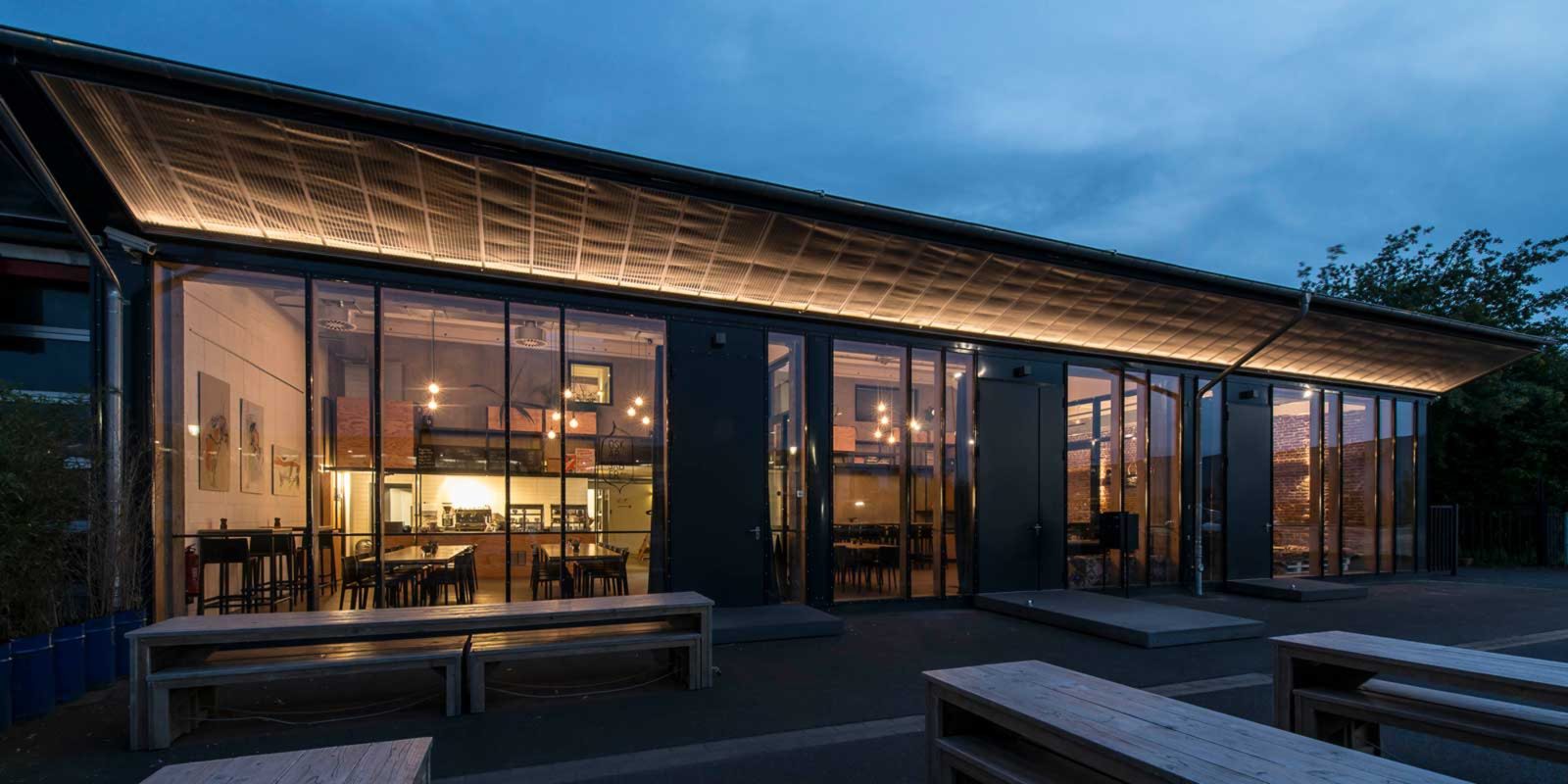 DEINspeisesalon mieten – Eventlocation in Köln – 5