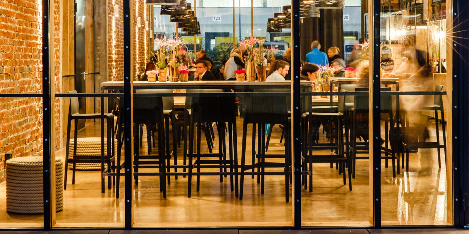 DEINspeisesalon mieten – Eventlocation in Köln – 2