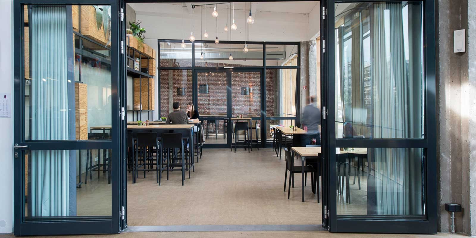 DEINspeisesalon mieten – Eventlocation in Köln – 4