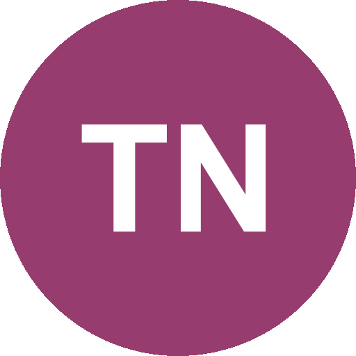 Tanzschule Nuzinger GmbH Logo