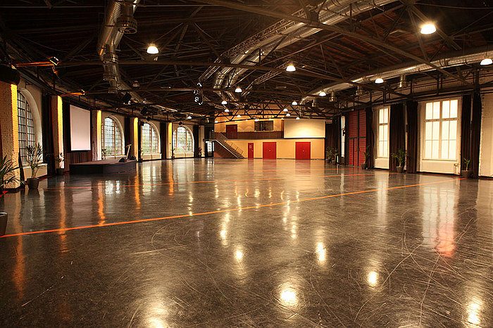 Alte Lokhalle Mainz mieten – Eventlocation in Mainz – 3