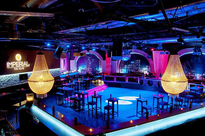 Alte Lokhalle Mainz mieten – Eventlocation in Mainz – 5