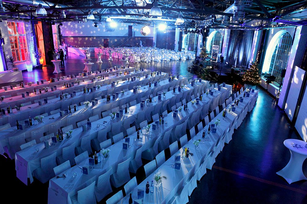 Alte Lokhalle Mainz mieten – Eventlocation in Mainz – Thumbnail 6