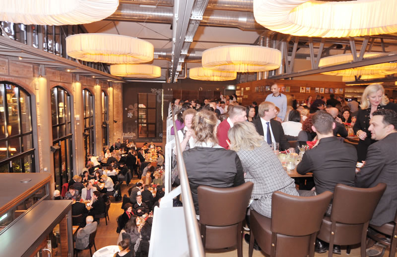 Depot 1899 mieten – Eventlocation in Frankfurt am Main – 2
