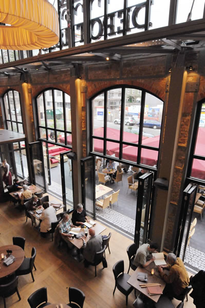 Depot 1899 mieten – Eventlocation in Frankfurt am Main – 5