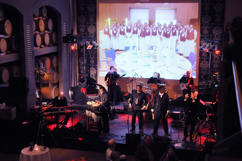 Depot 1899 mieten – Eventlocation in Frankfurt am Main – 4