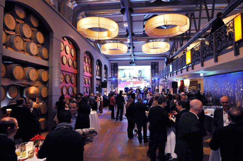 Depot 1899 mieten – Eventlocation in Frankfurt am Main – 3
