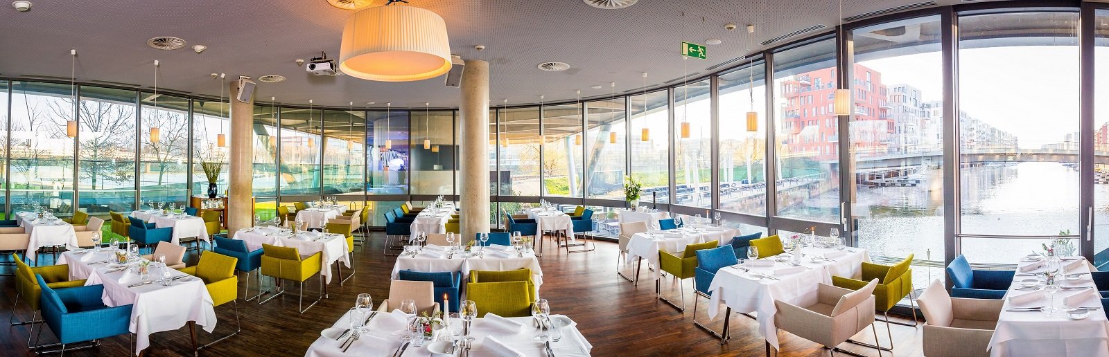 Frankfurter Botschaft mieten – Eventlocation in Frankfurt – 4