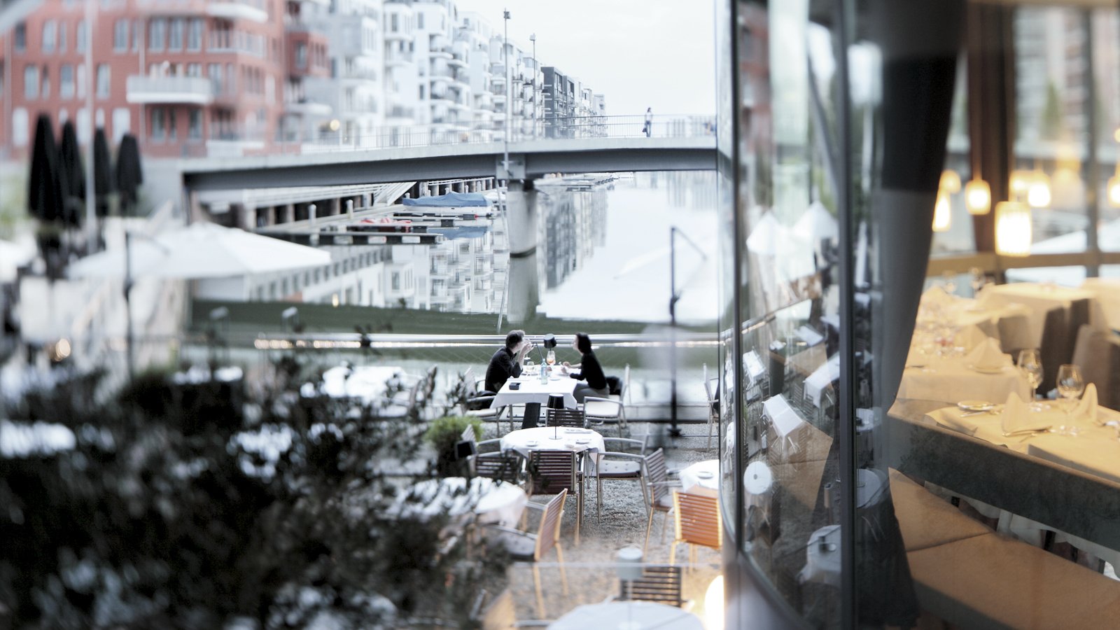 Frankfurter Botschaft mieten – Eventlocation in Frankfurt – 3