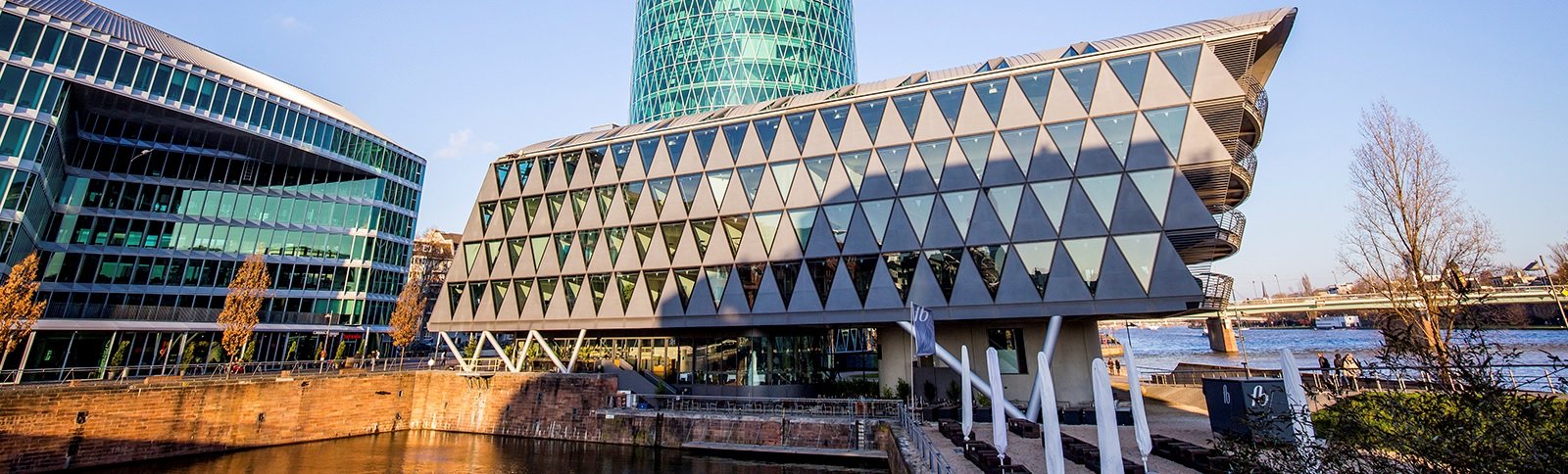 Frankfurter Botschaft mieten – Eventlocation in Frankfurt