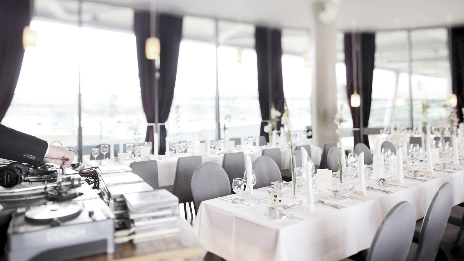 Frankfurter Botschaft mieten – Eventlocation in Frankfurt – 2