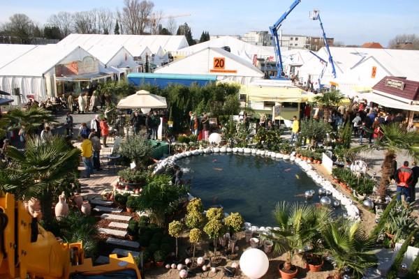Bendplatz mieten – Eventlocation in Aachen – 2