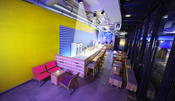 die kunstbar mieten – Eventlocation in Köln – 4