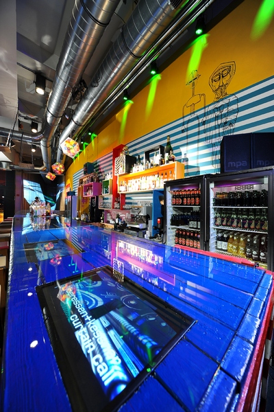 die kunstbar mieten – Eventlocation in Köln – 3