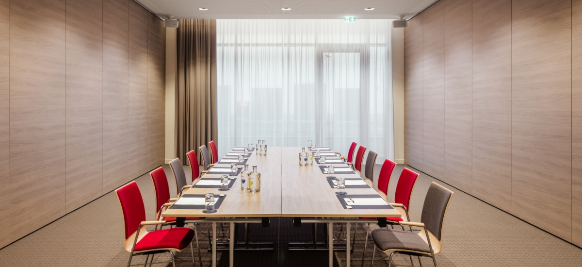 IntercityHotel Duisburg mieten – Eventlocation in Duisburg – 2