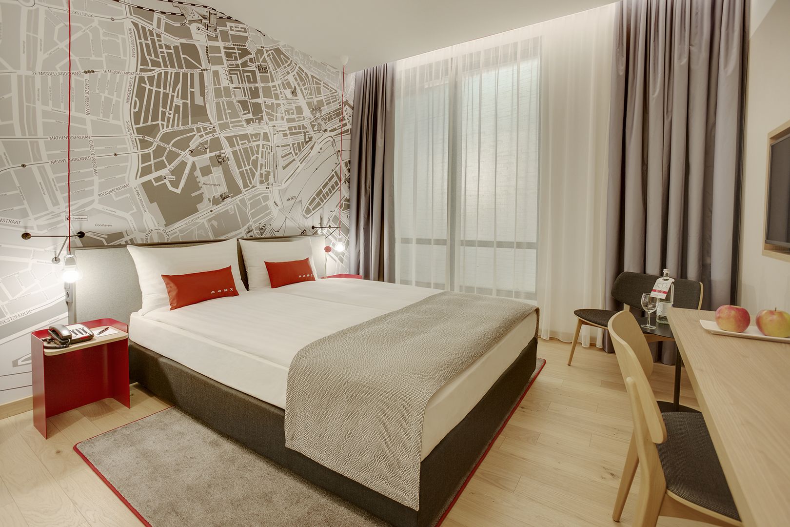 IntercityHotel Duisburg mieten – Eventlocation in Duisburg – 4